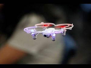 Drones en España: mucho por hacer