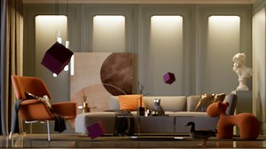 Cloud Cuckoo Land on Reels