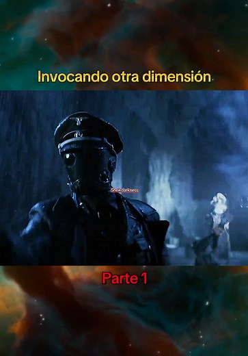 Hellboy: Invocando otra dimensión - Parte 1