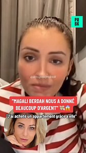 353K views · 2.5K reactions | "Faut pas oublier qu'elle nous a donné beaucoup, beaucoup d'argent !" Beverly défend Magali Berdah ! | Purebreak | Facebook