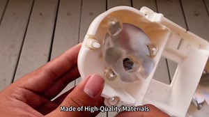 Roof Reading Light Repair Kit Fits for 2004-2010 Ford F150 F250 F350 and Lincoln Mark LT, Overhead Console Light Circuit Board Replace VM2396 829182