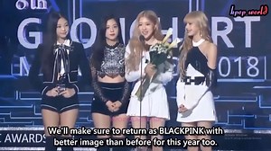 BLACKPINK CLUMSY MOMENTS (FUNNY MOMENTS) | Jeon Ji Hyeon's World