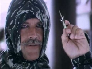 Godfrey Ho's Ninja Terminator (1985)