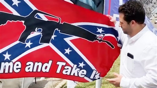 21K views · 21 reactions | Comedian Embarrasses Clueless Trump Supporters with Ease - Rick Strom | TYT Sports | Facebook