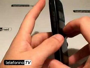 Nokia E51 videoprova da telefonino.net