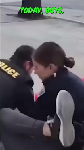 Good samaritan helps cops NAIL alleged child predator 👀 Cody Lane Oreiro