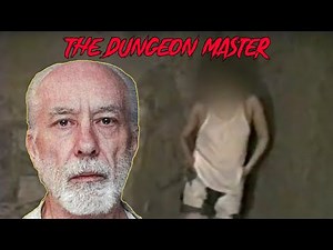 The Craziest Kidnapping Case - The Dungeon Master - John Jamelske
