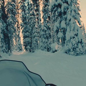 3-year Warranty PLUS $1,500 off on select 2019 models – Fishing, hauling or hunting, put this deal to work. | Ski-Doo