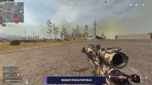 GTA in Warzone. | charlieINTEL.com