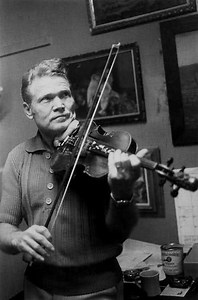 Vassar Clements - Alchetron, The Free Social Encyclopedia