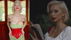 Who is PinupPixie on TikTok? Age, Instagram and real name