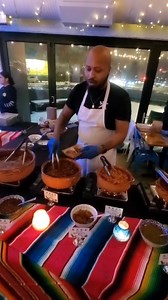 Big Star Chicago is bringing a new experience to dinner for Chicago Restaurant Week at the West Town location. Wednesdays through Sundays for the duration of Restaurant Week, obtain "passport" like ticket that will take you around the restaurant and up close and personal to the people preparing your food. https://www.audacy.com/wbbm780/news/local/big-star-west-town-creates-market-chicago-restaurant-week | WBBM Newsradio
