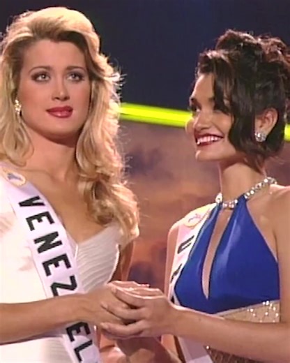 5K views · 51 reactions | Happy Birthday Miss Universe 1997, Brook Lee. | Pageant Media Portal | Facebook