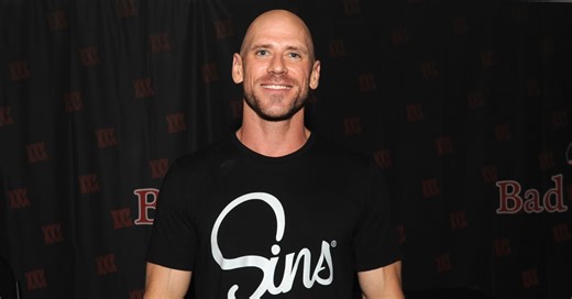 Johnny Sins Estimates His 'Official Body Count' Is Around 2,500