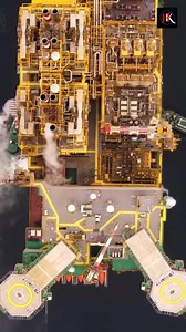 LNG (Liquefied Natural Gas) carrier | Historic Kannada