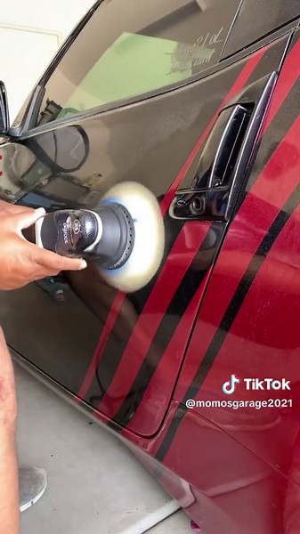 Custom Nissan 370Z Paint Job by Women-Owned Business