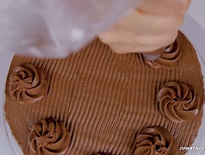 490K views · 4K shares | Cake "Chocolate Velvet" By: @Bon Appetit! | MetDaan Cakes | Facebook