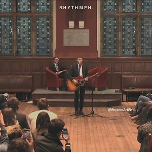 8.8K views · 733 reactions | James Blunt - You're Beautiful | Rhythm | Facebook