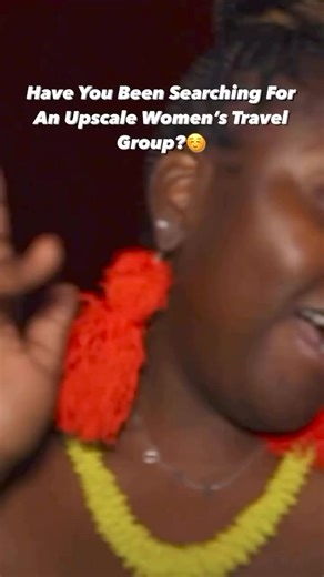 Who are the Travel Divas? Travel Divas is an award-winning premier travel company that specializes in group travel management. Our concept is a unique one in that we create travel events around the world and host them ourselves. We curate 100 travel events throughout the year. Established in 2007, we have continued to move to greater heights every year. We are not your regular travel agency, but we have infused our unique approach. Throughout the year, our community of travelers happily particip