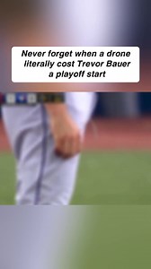 97K views · 130 reactions | In 2016, Cleveland Indians pitcher Trevor...