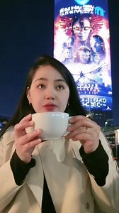 20K views · 2.6K reactions | Night Gala @Almasaa_cafe Riyadh Subrang lamig pero sulit Naman 略殺 Kingdom Tower Riyadh.. | Fairosha Riyadha | Facebook