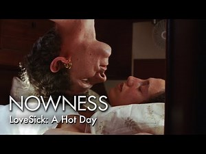 Dream and desire blur in the Greek summer heat when two strangers meet in an alternate reality