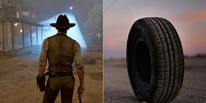 Cowboys & envahisseurs