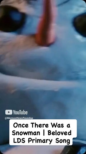 ❄️ “Once there was a snowman... tall, tall, TALL!” — It’s the classic LDS Primary song that every Mormon kid knew by heart and by height! Whether you’re here for nostalgia, your kids are prepping for the Primary program, or you’re just trying to remember the right actions (yes, you go short, short, SHORT!), this video brings the magic back. Sing along to one of the most cherished songs in Latter-day Saint Primary history. Reverent? Not really. Fun? Always. 👇 Comment below with your favorite Pri