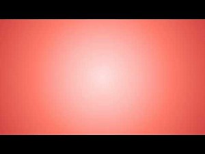 Coral Twilight | Pink & Orange Streamer Gradient Background for 30 Minutes