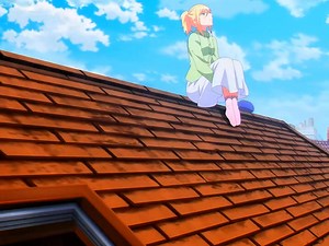 Love ❤️ #love #newanime #animeedits #animegirl #animefan #animeedit #animelover #animemoments #animegirl #viral #reels #cute #newanime #animeedits #animelover #animefans | Akamechi Yuchiro