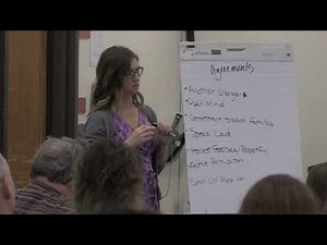 CFS SOP Session 2018