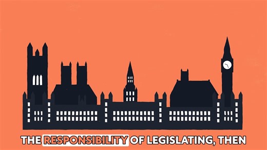 1.9K views · 18 reactions | How do we bring our faith to bear on how we vote? How does the Bible help us decide? How should Christians approach the world of politics – or should we even be voting at all? Bible Society has teamed up with Christians in Politics to create resources under the banner ‘Britain and the Bible’ to help us think through some of these issues. Find out more here:  https://cstu.io/291cf8 | Bible Society | Facebook