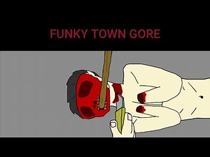 Funky Town (animated)