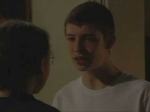 Eastenders - DARREN ( Charlie G. Hawkins ) Boxer Shorts