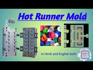 Hot Runner Mold