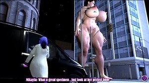 Growth Virus Episode 8 Transformation