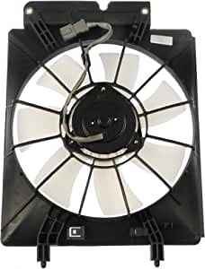 Dorman 620-247 Radiator Fan Assembly