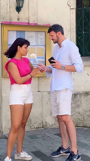 7.8K views · 26 reactions | Getting Guys Number  | No One Cares Videos | Facebook