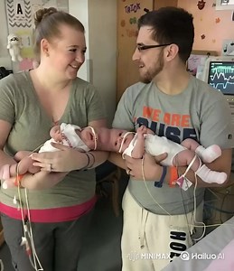 9.7K views · 15 reactions |  Doctors separated these Siamese twins...