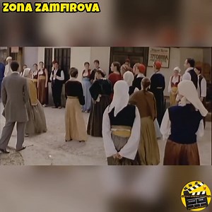 8.2K views · 208 reactions | Scena iz filma: [Zona Zamfirova]....