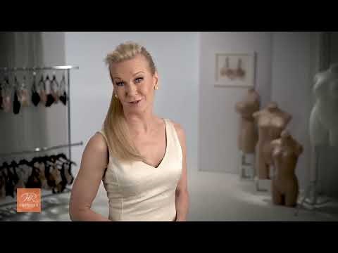 How to Put On Panties the Right Way - The Fitting Room™