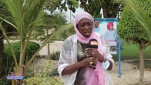 4.3K views · 261 reactions | Gamou 2021 : Déclamation de Khassaïdes chez SOKHNA AIDA SALIOU  | Sokhna Aida Saliou Officiel | Facebook