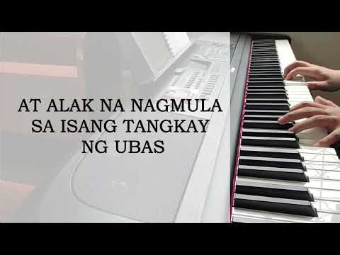Unang Alay | Fr. Rey Magnaye