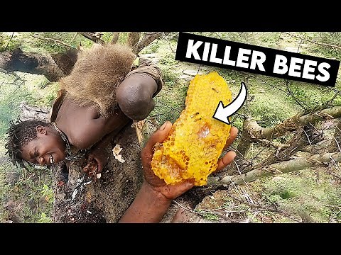 I Gave my GoPro to a Remote African Tribe...