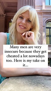 1.1K views · 17 reactions | We discuss the phenomenon of men feeling...