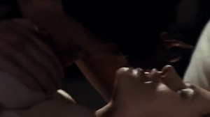Hayley Atwell hot 🔥🥵🤤 passionate love making scene