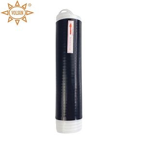 [Hot Item] Cell Tower Insulator Manufacturers Silicone Rubber Cold Shrink Tube