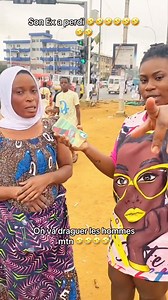 Femme djoula hein | Buzz d'ici