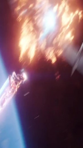 Marvel Fun Facts on Reels