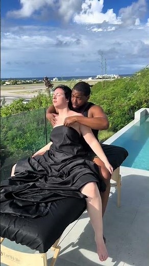 More Than Touch: The Power of Massage & Intimacy in Relationships